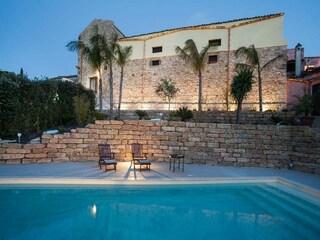 Holiday house Buseto Palizzolo Outdoor Recording 1