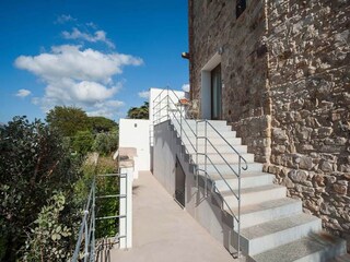 Maison de vacances Buseto Palizzolo Équipement 20