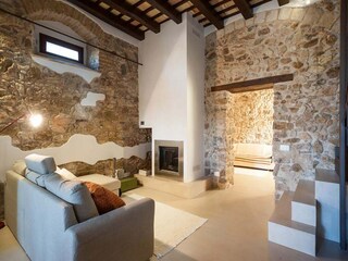 Maison de vacances Buseto Palizzolo Équipement 21