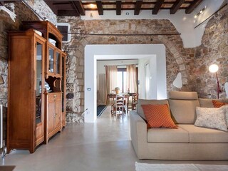 Casa de vacaciones Buseto Palizzolo Características 16