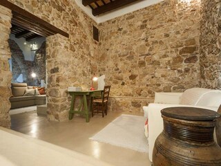 Casa per le vacanze Buseto Palizzolo Caratteristiche 19