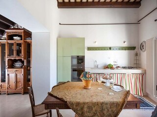 Casa de vacaciones Buseto Palizzolo Características 12