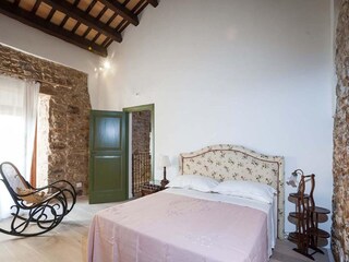 Casa de vacaciones Buseto Palizzolo Características 17