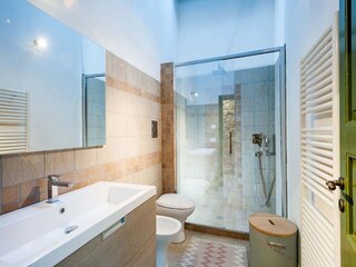 Casa per le vacanze Buseto Palizzolo Caratteristiche 20