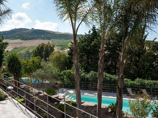 Casa de vacaciones Buseto Palizzolo Grabación al aire libre 7