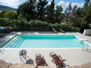 Maison de vacances de luxe avec piscine - Buseto Palizzolo - image1