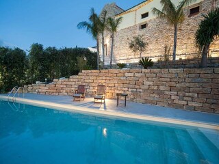 Maison de vacances Buseto Palizzolo Enregistrement extérieur 6