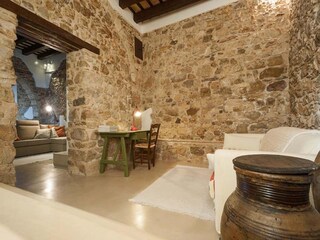 Casa de vacaciones Buseto Palizzolo Características 22