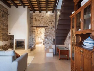 Casa de vacaciones Buseto Palizzolo Características 15