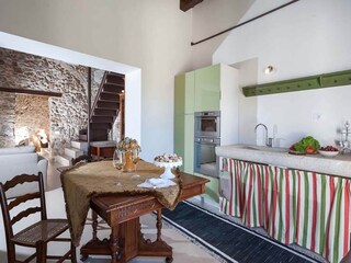 Casa per le vacanze Buseto Palizzolo Caratteristiche 17