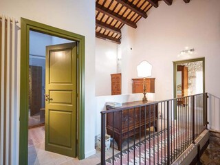 Casa per le vacanze Buseto Palizzolo Caratteristiche 13