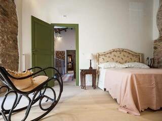 Casa per le vacanze Buseto Palizzolo Caratteristiche 9