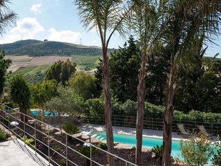 Casa per le vacanze Buseto Palizzolo Registrazione all'aperto 7