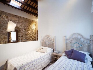 Casa de vacaciones Buseto Palizzolo Características 14