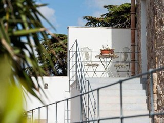 Casa per le vacanze Buseto Palizzolo  25