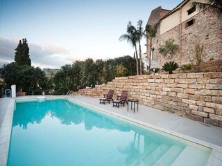 Casa de vacaciones Buseto Palizzolo Grabación al aire libre 6