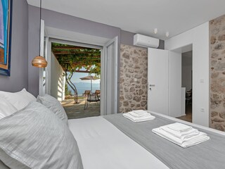 Casa de vacaciones Zaostrog Características 30