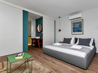 Casa de vacaciones Zaostrog Características 34