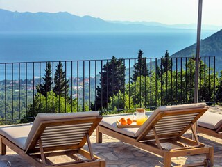 Casa de vacaciones Zaostrog Grabación al aire libre 3