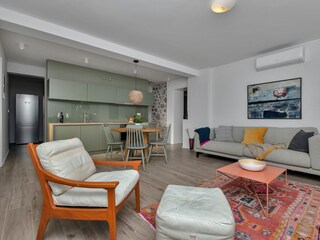 Casa de vacaciones Zaostrog Características 21