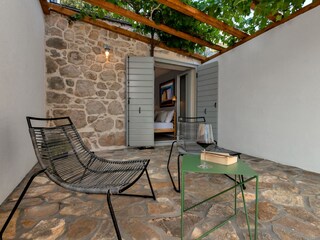 Casa de vacaciones Zaostrog Características 31