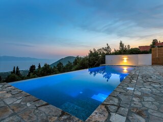 Casa de vacaciones Zaostrog Grabación al aire libre 18