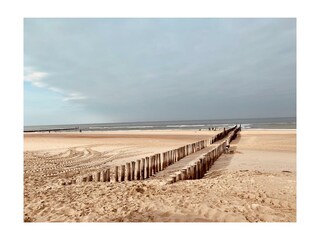 Villa Oostkapelle Ambiente 25