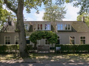 Villa Het Duinhuis