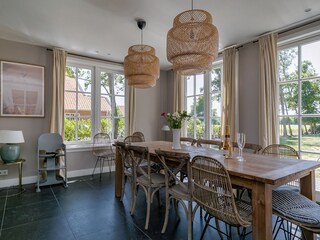 Villa Oostkapelle Caratteristiche 12