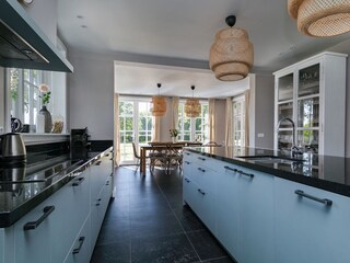 Villa Oostkapelle Caratteristiche 13