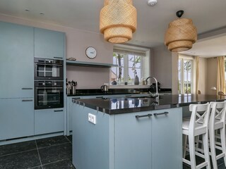 Villa Oostkapelle Caratteristiche 14