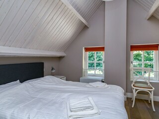 Villa Oostkapelle Caratteristiche 21