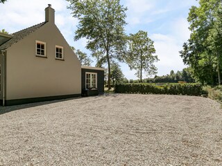 Villa Oostkapelle Registrazione all'aperto 6