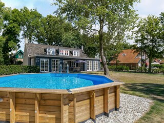 Villa Oostkapelle Registrazione all'aperto 2