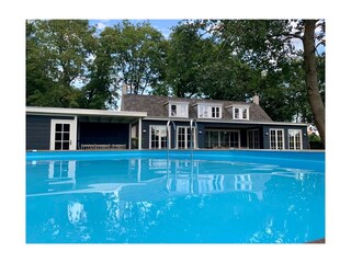 Villa Oostkapelle Registrazione all'aperto 3