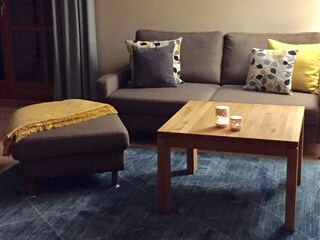 Apartamento de vacaciones Breitenberg Características 20