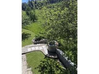 Holiday apartment Breitenberg Outdoor Recording 9