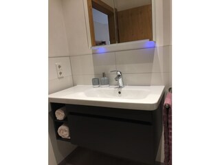 Vakantieappartement Breitenberg Kenmerken 17