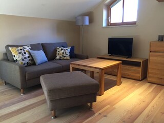 Holiday apartment Breitenberg Features 15