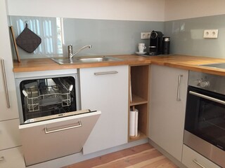 Vakantieappartement Breitenberg Kenmerken 14