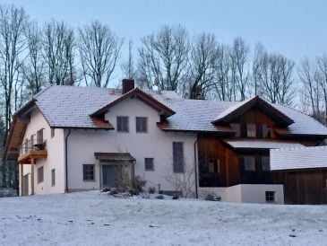Ferienwohnung 2 im "Haus SeLavie"