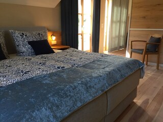 Appartamento per vacanze Breitenberg Caratteristiche 16