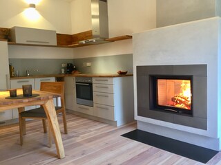 Holiday apartment Breitenberg Features 10