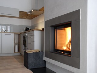 Vakantieappartement Breitenberg Kenmerken 9