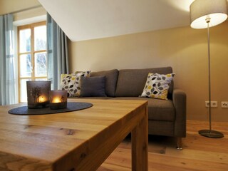 Holiday apartment Breitenberg Features 14