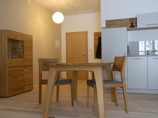 Apartamento de vacaciones Breitenberg Características 13