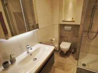 Apartamento de vacaciones Breitenberg Características 18