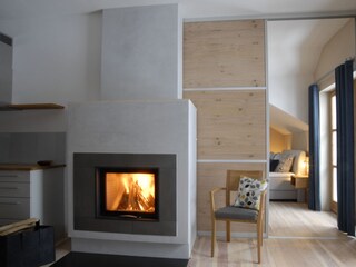 Holiday apartment Breitenberg Features 12