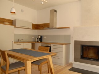 Vakantieappartement Breitenberg Kenmerken 12