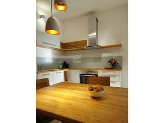 Vakantieappartement Breitenberg Kenmerken 7